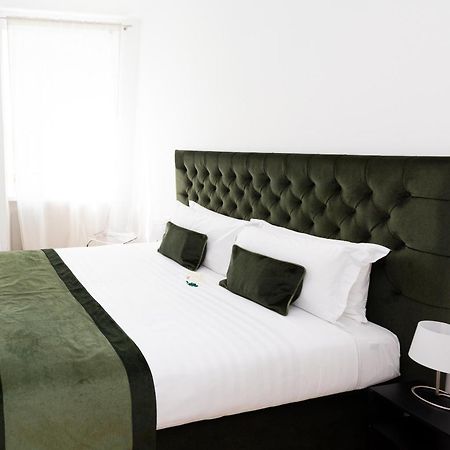 Home At Rome St. Peter Rooms&Apartment Εξωτερικό φωτογραφία