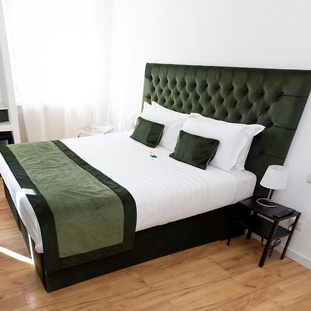 Home At Rome St. Peter Rooms&Apartment Εξωτερικό φωτογραφία