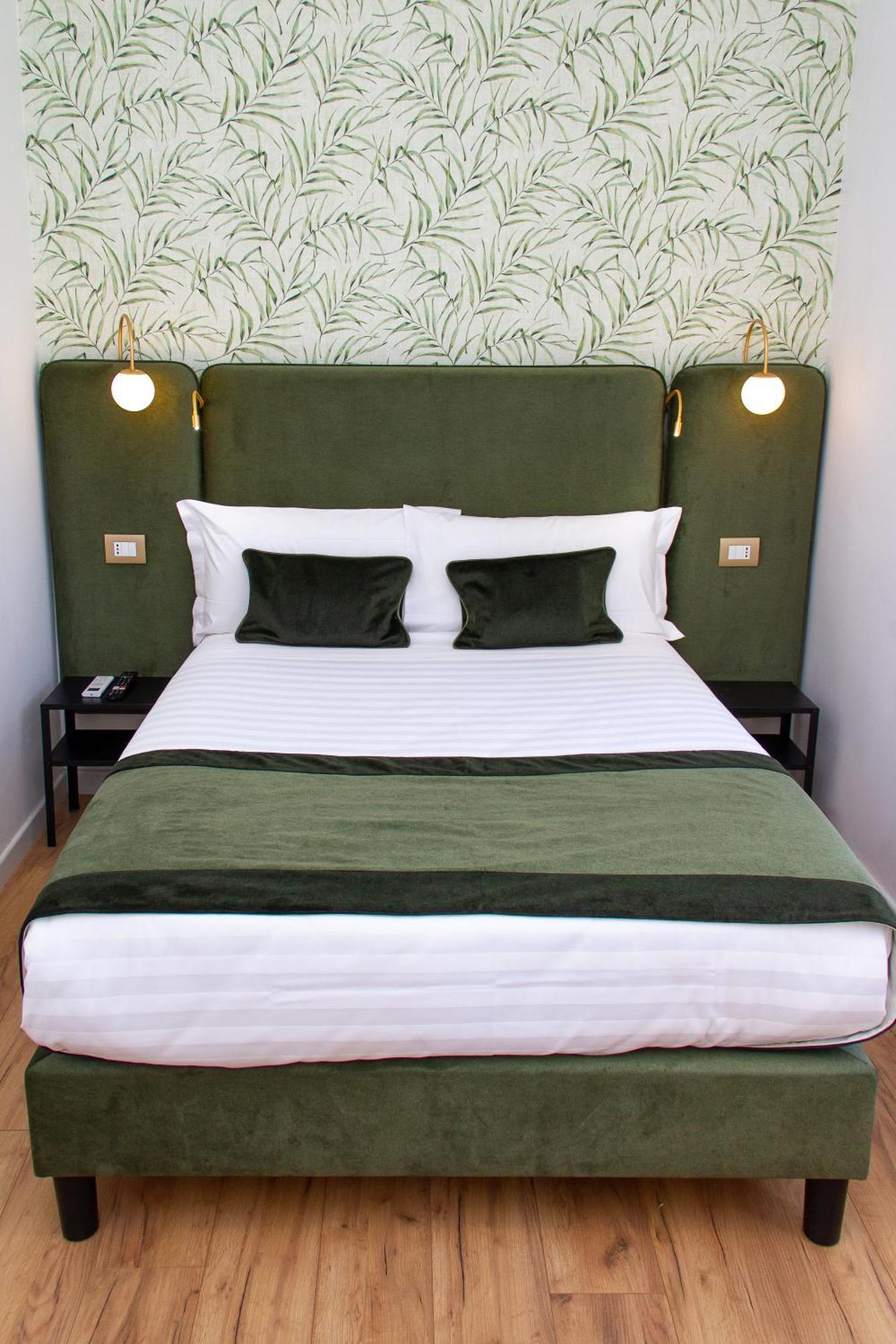 Home At Rome St. Peter Rooms&Apartment Εξωτερικό φωτογραφία