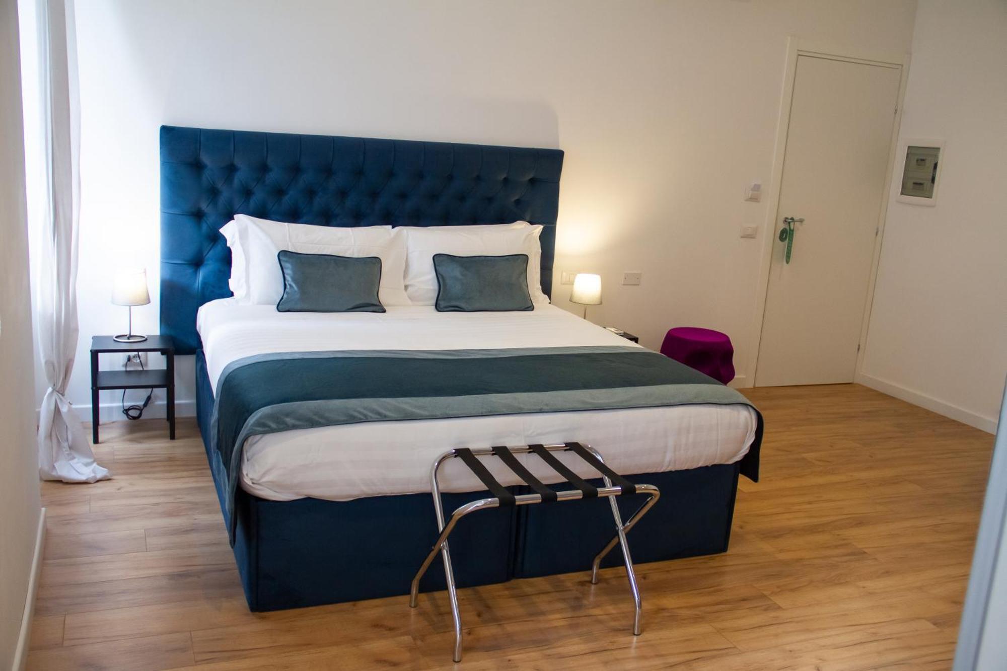 Home At Rome St. Peter Rooms&Apartment Εξωτερικό φωτογραφία
