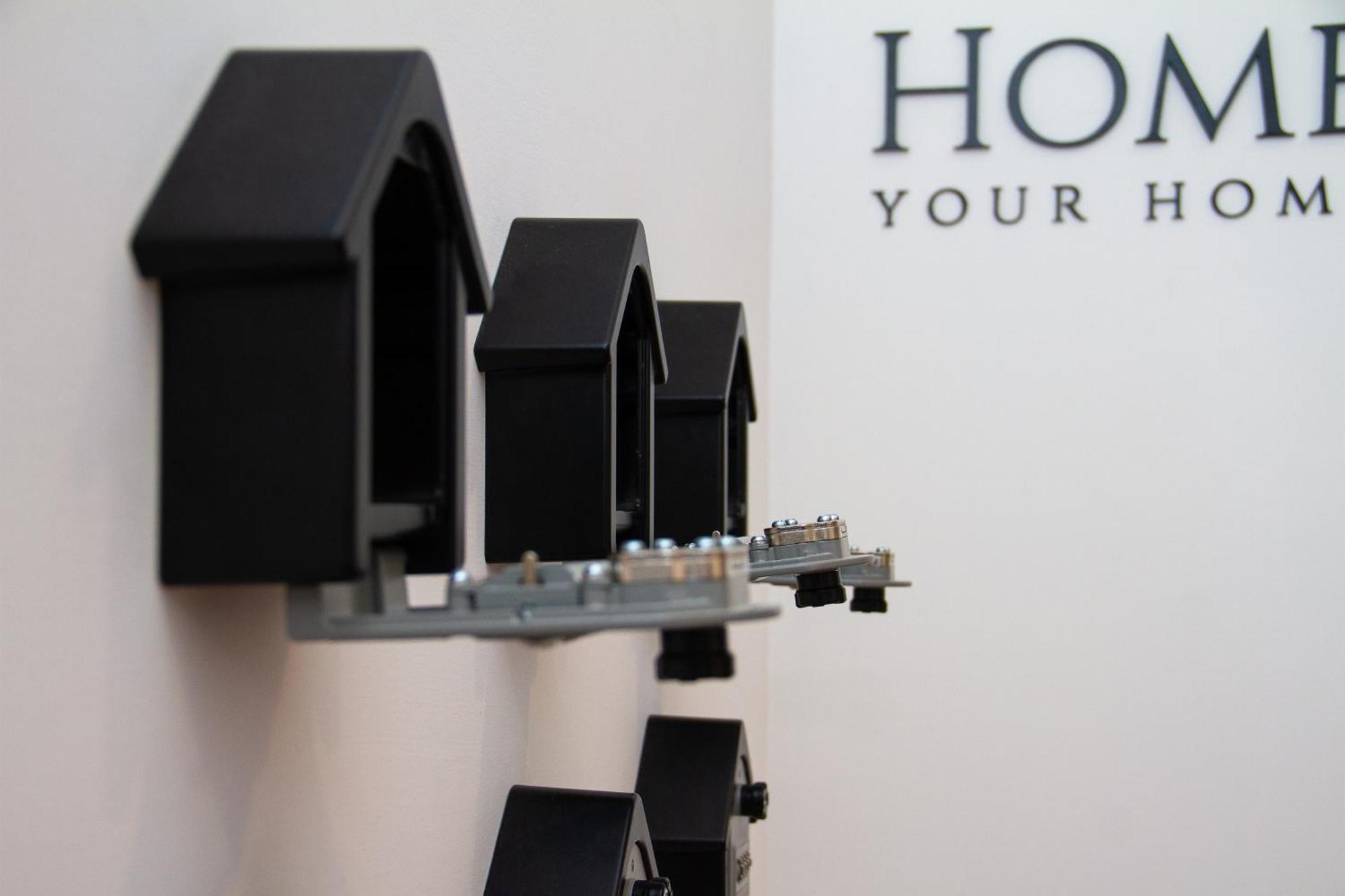 Home At Rome St. Peter Rooms&Apartment Εξωτερικό φωτογραφία
