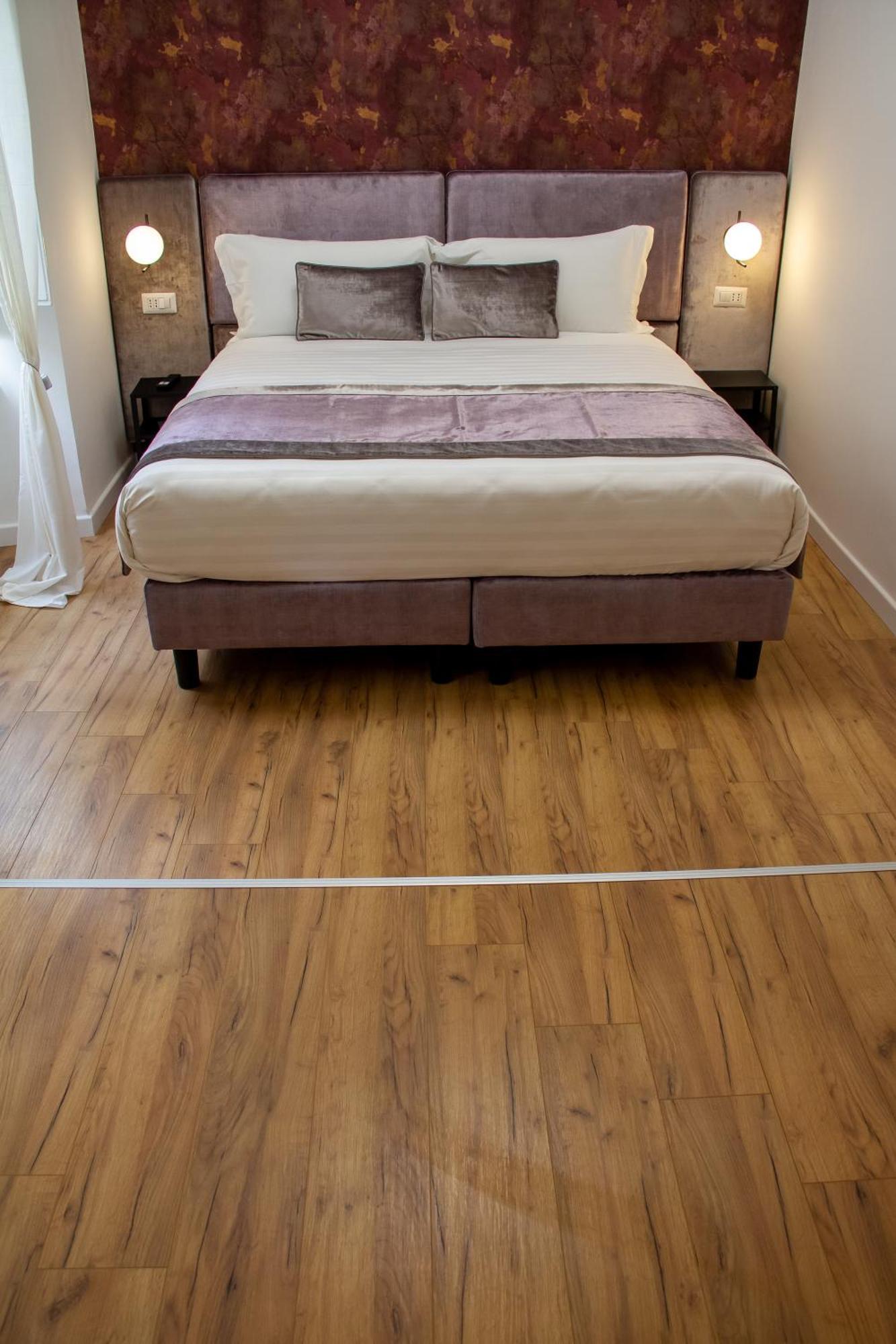 Home At Rome St. Peter Rooms&Apartment Εξωτερικό φωτογραφία