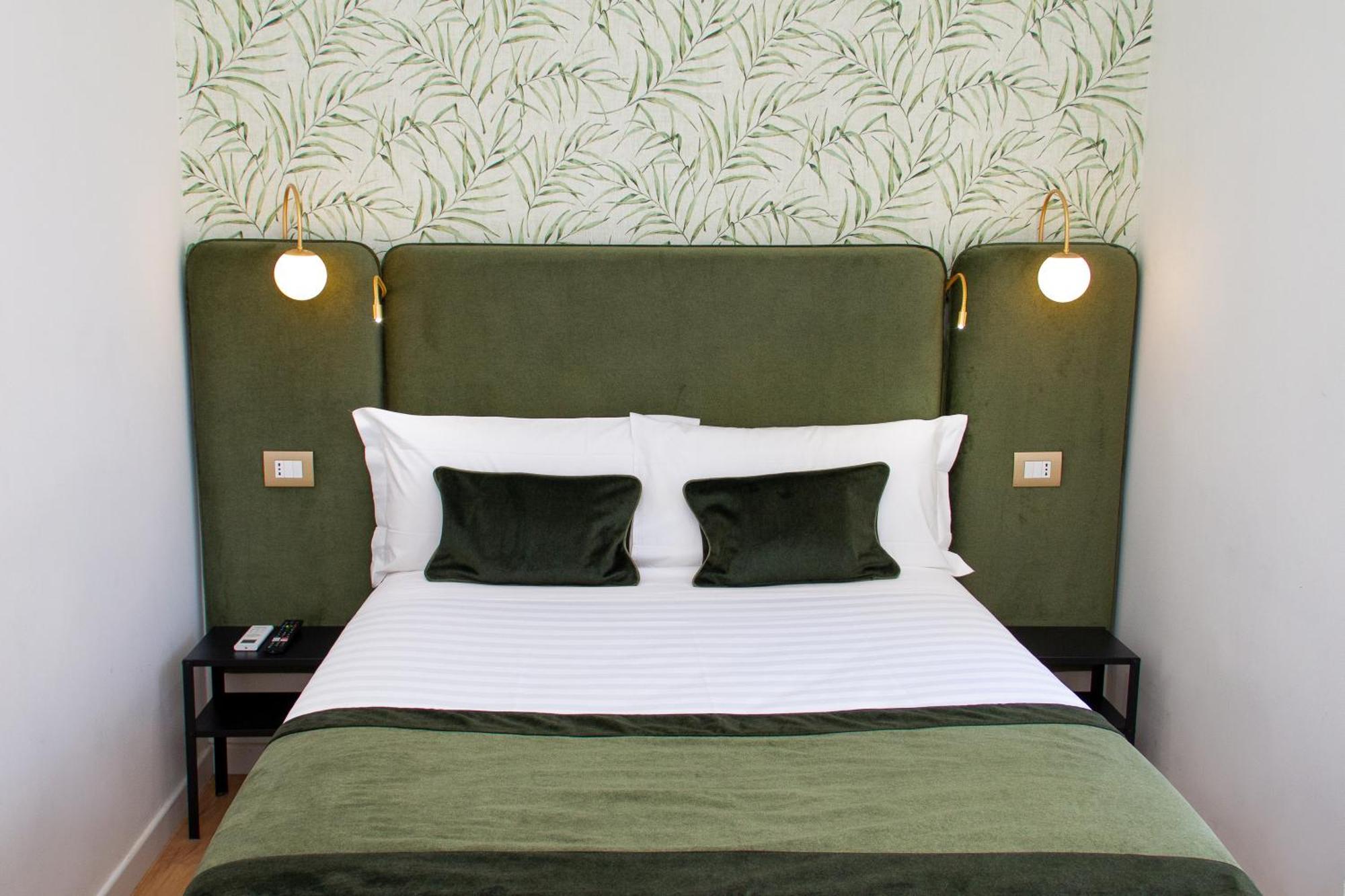 Home At Rome St. Peter Rooms&Apartment Εξωτερικό φωτογραφία