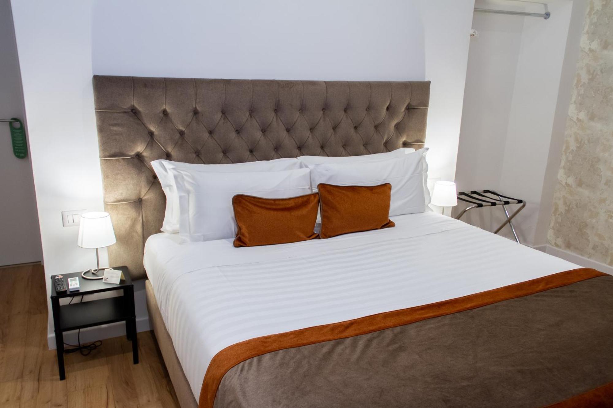Home At Rome St. Peter Rooms&Apartment Εξωτερικό φωτογραφία