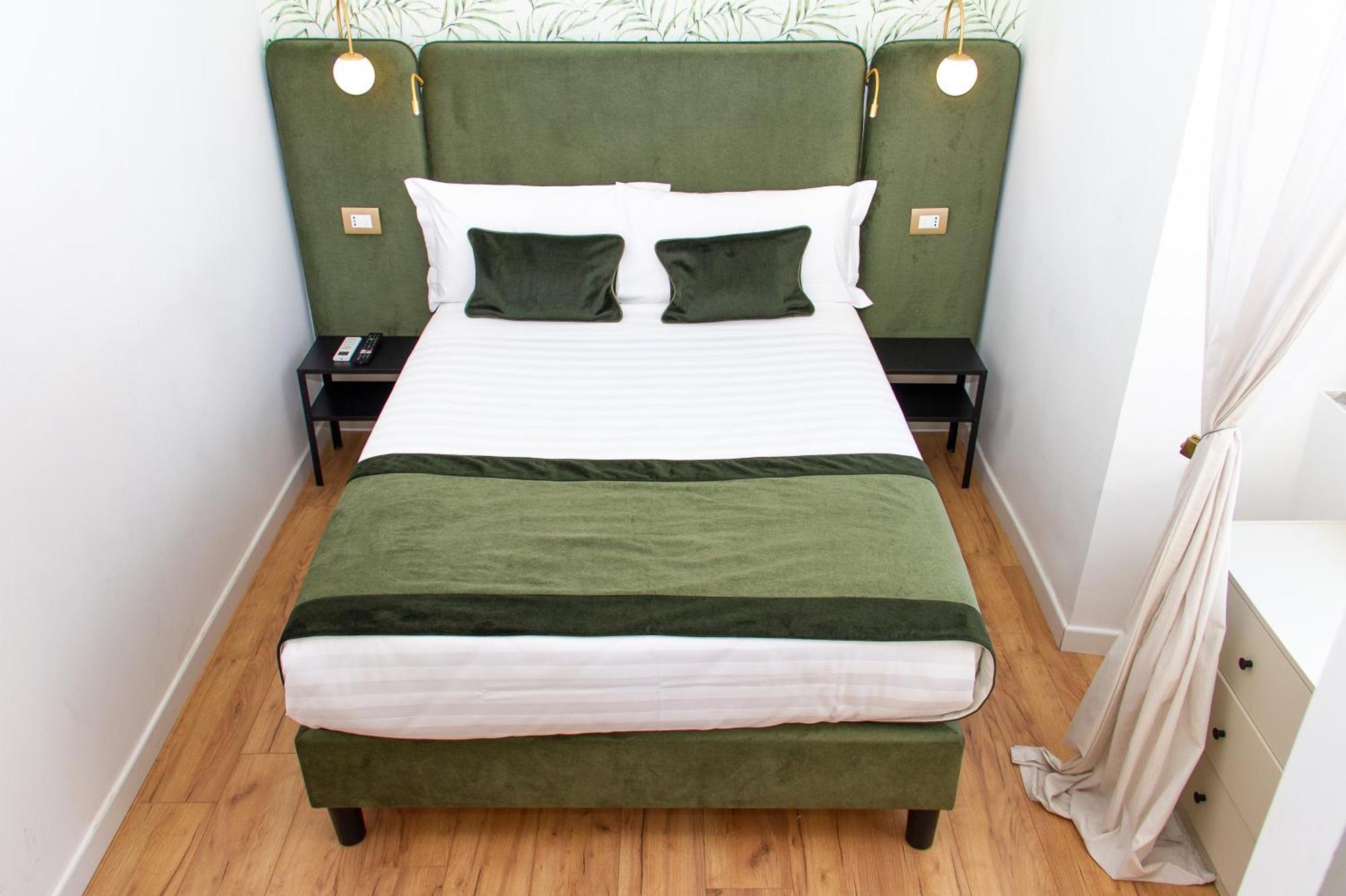 Home At Rome St. Peter Rooms&Apartment Εξωτερικό φωτογραφία