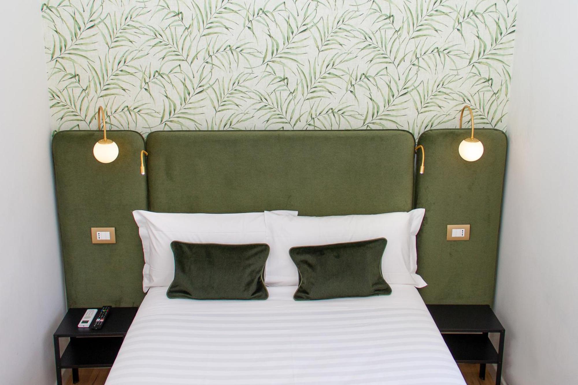 Home At Rome St. Peter Rooms&Apartment Εξωτερικό φωτογραφία