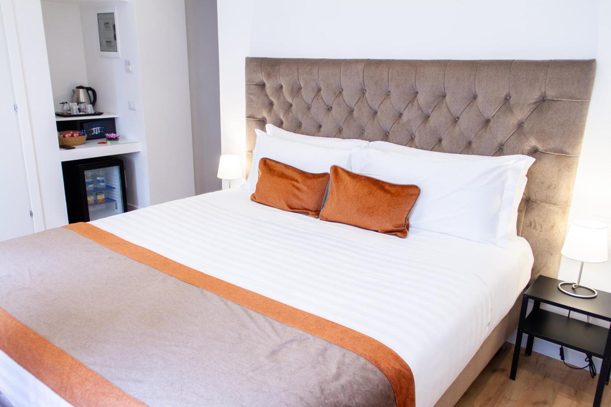 Home At Rome St. Peter Rooms&Apartment Εξωτερικό φωτογραφία