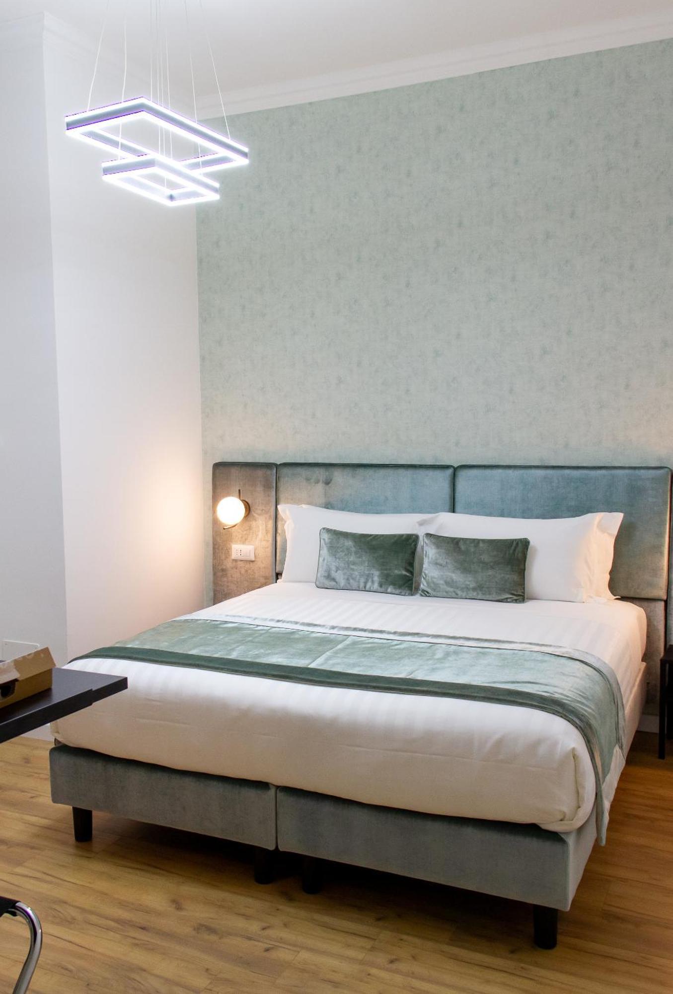 Home At Rome St. Peter Rooms&Apartment Εξωτερικό φωτογραφία