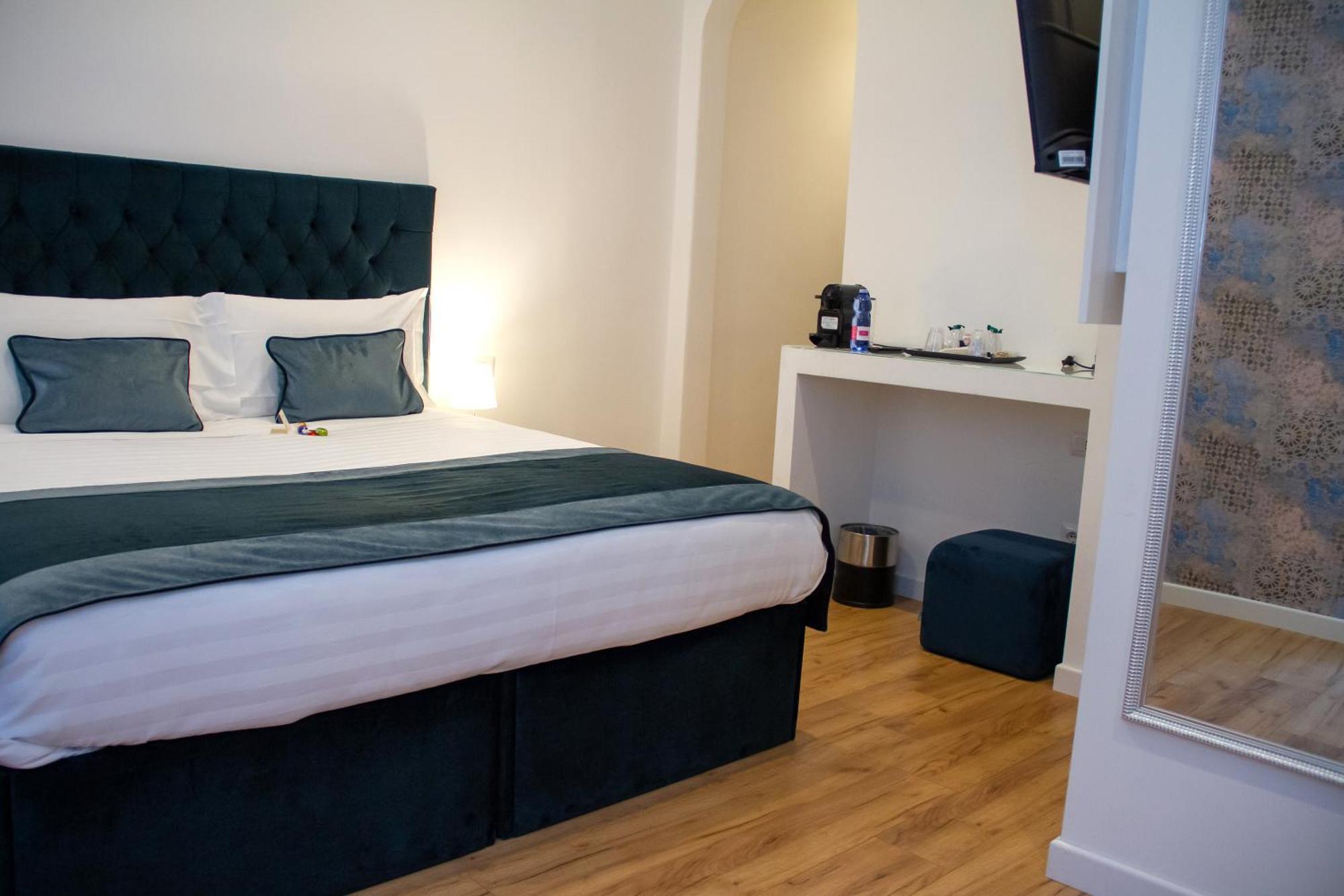 Home At Rome St. Peter Rooms&Apartment Εξωτερικό φωτογραφία