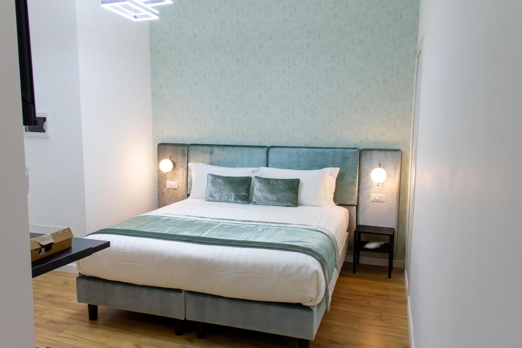 Home At Rome St. Peter Rooms&Apartment Εξωτερικό φωτογραφία