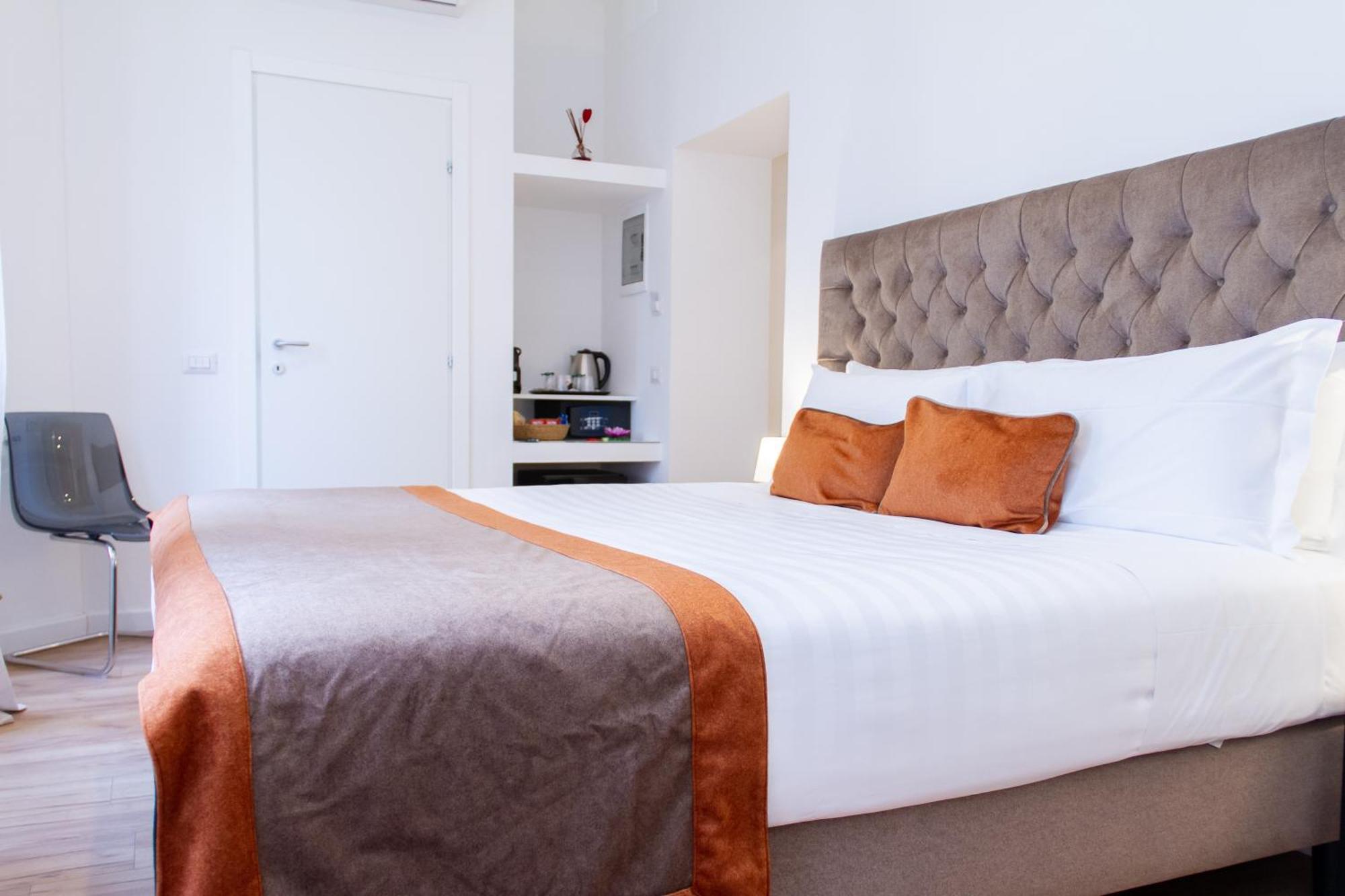 Home At Rome St. Peter Rooms&Apartment Εξωτερικό φωτογραφία