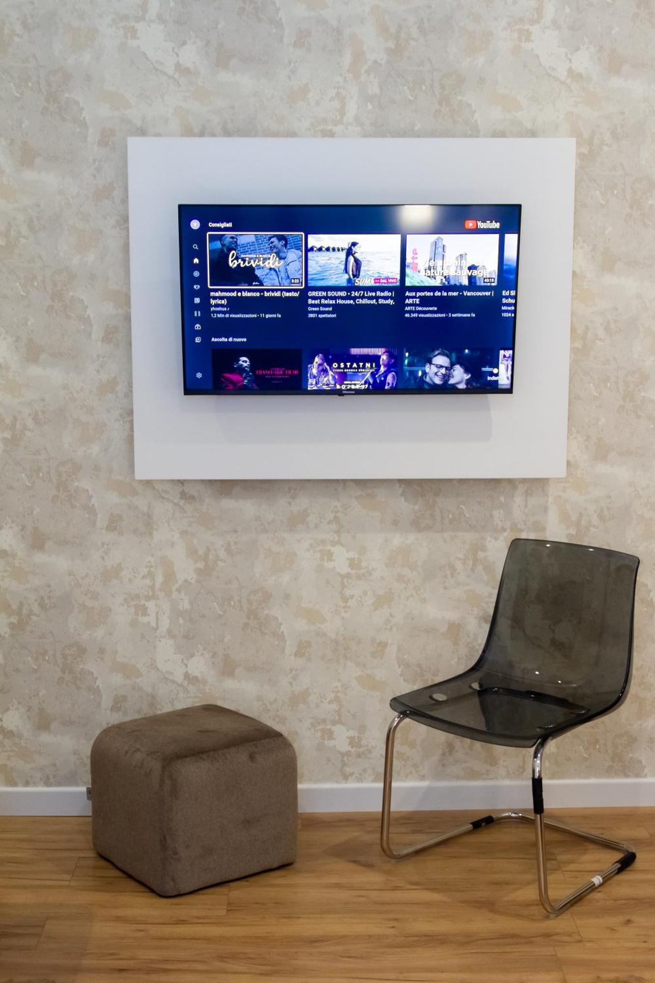 Home At Rome St. Peter Rooms&Apartment Εξωτερικό φωτογραφία