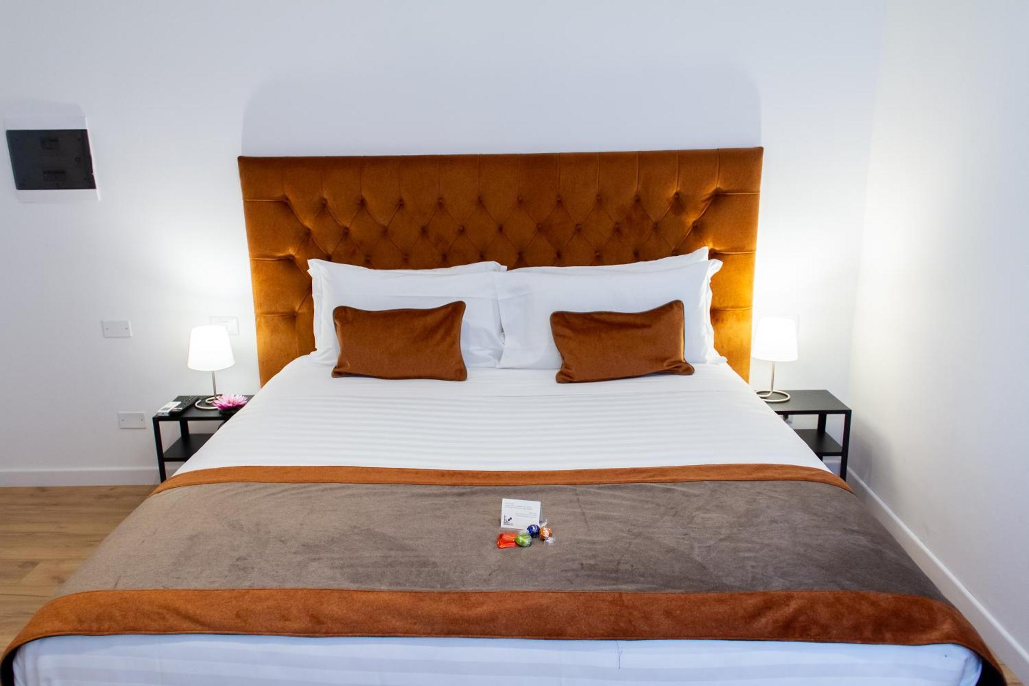 Home At Rome St. Peter Rooms&Apartment Εξωτερικό φωτογραφία