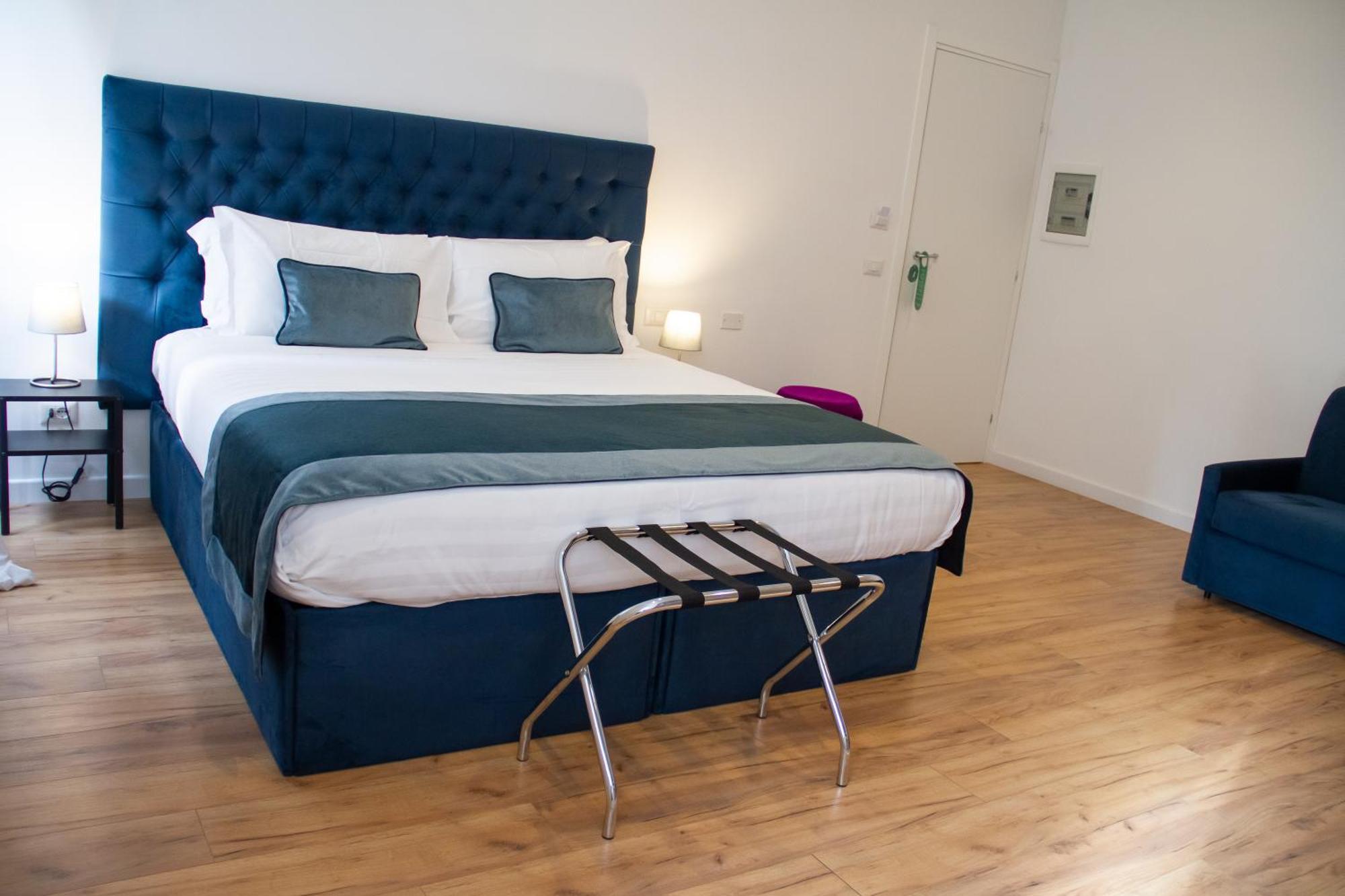 Home At Rome St. Peter Rooms&Apartment Εξωτερικό φωτογραφία