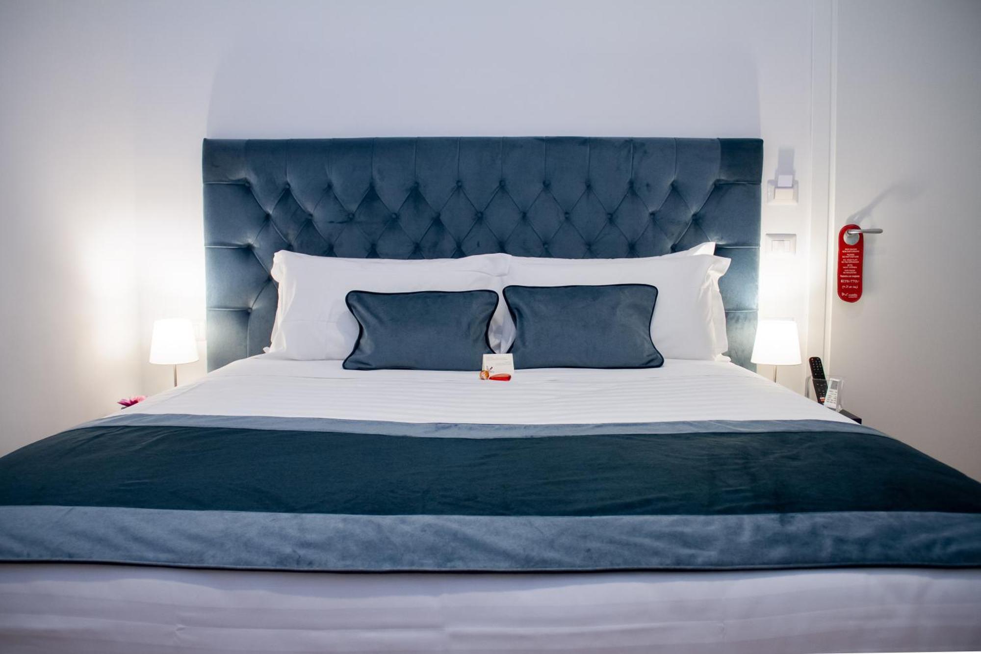 Home At Rome St. Peter Rooms&Apartment Εξωτερικό φωτογραφία