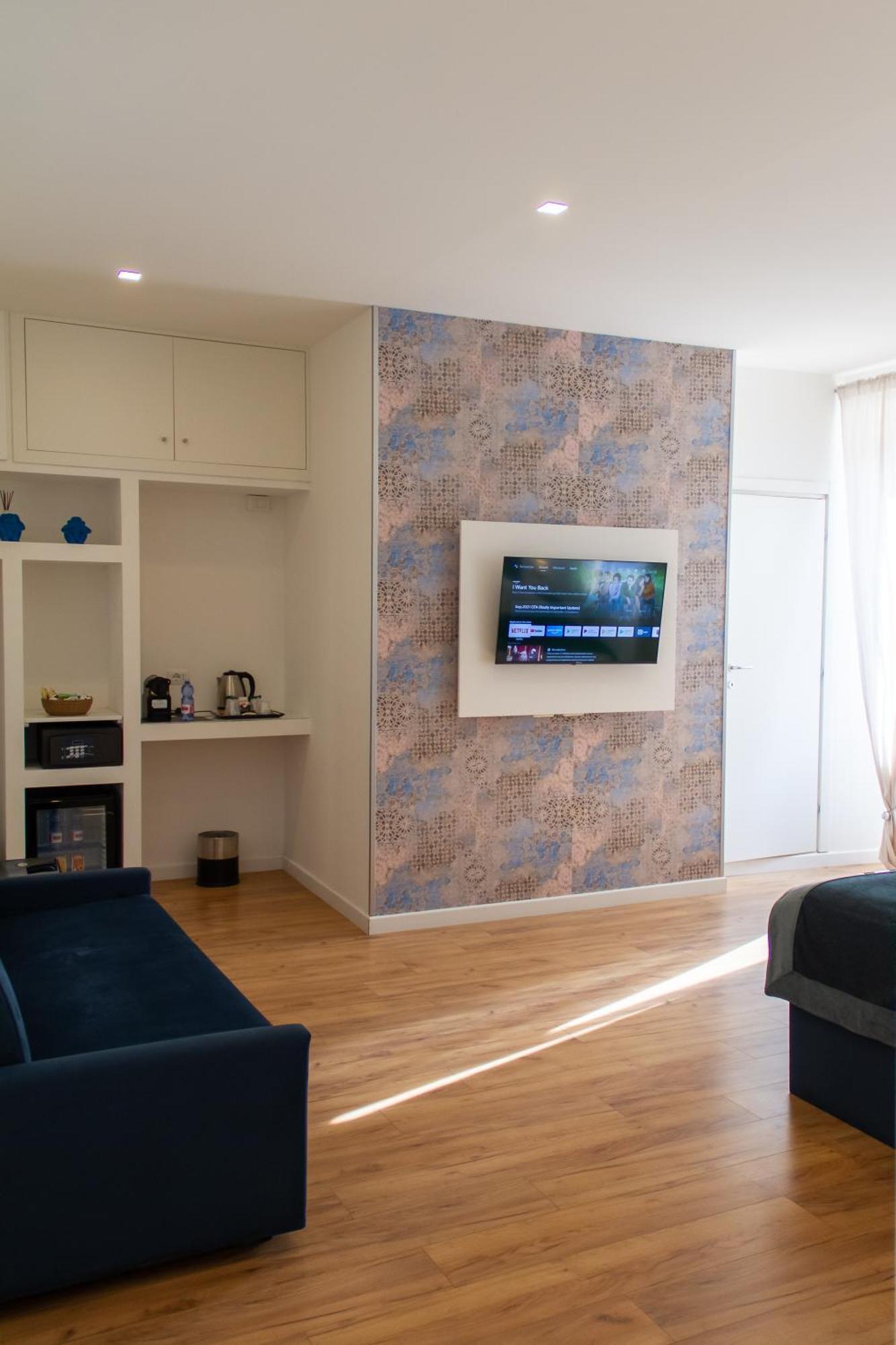 Home At Rome St. Peter Rooms&Apartment Εξωτερικό φωτογραφία