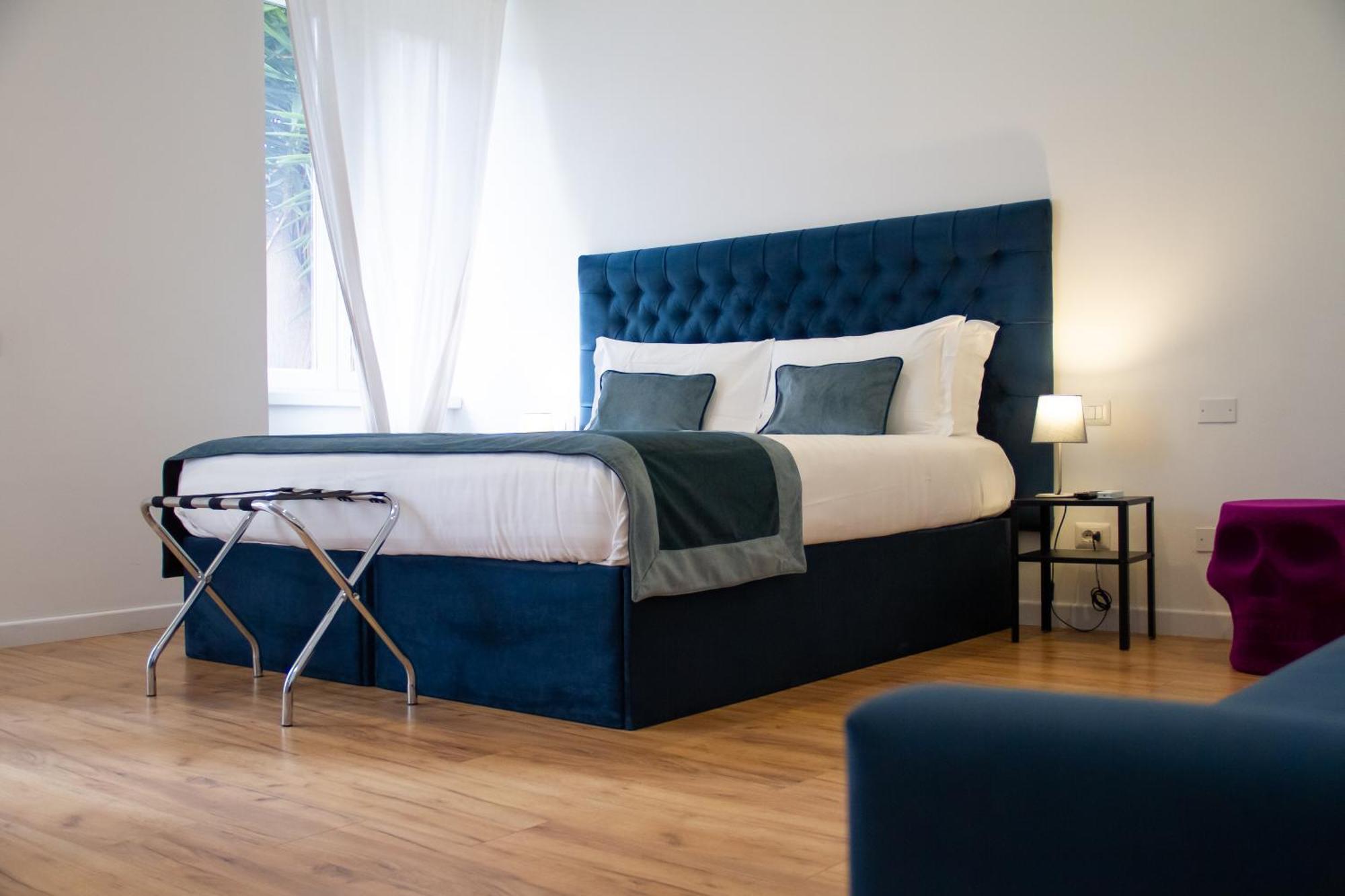 Home At Rome St. Peter Rooms&Apartment Εξωτερικό φωτογραφία