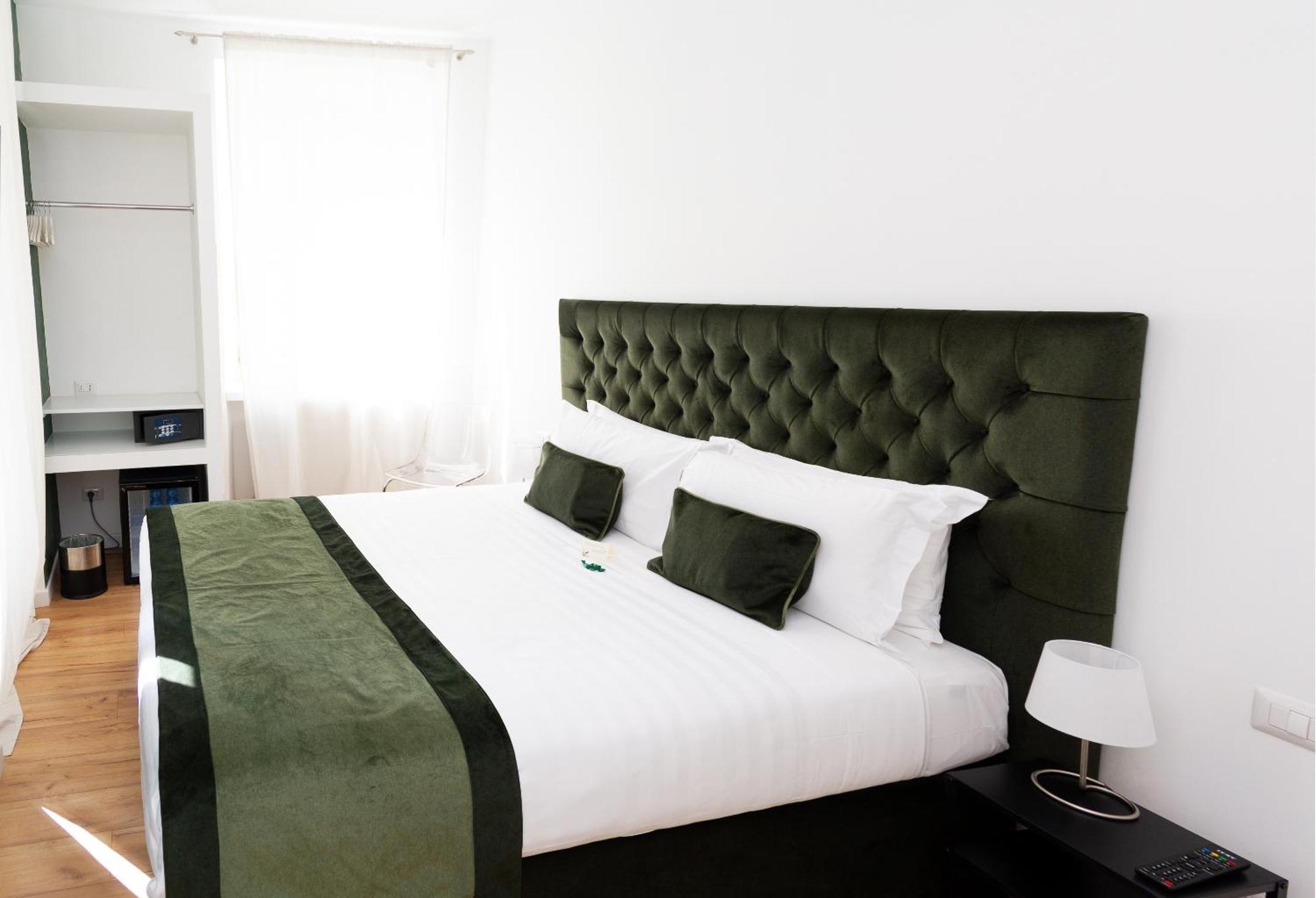 Home At Rome St. Peter Rooms&Apartment Εξωτερικό φωτογραφία