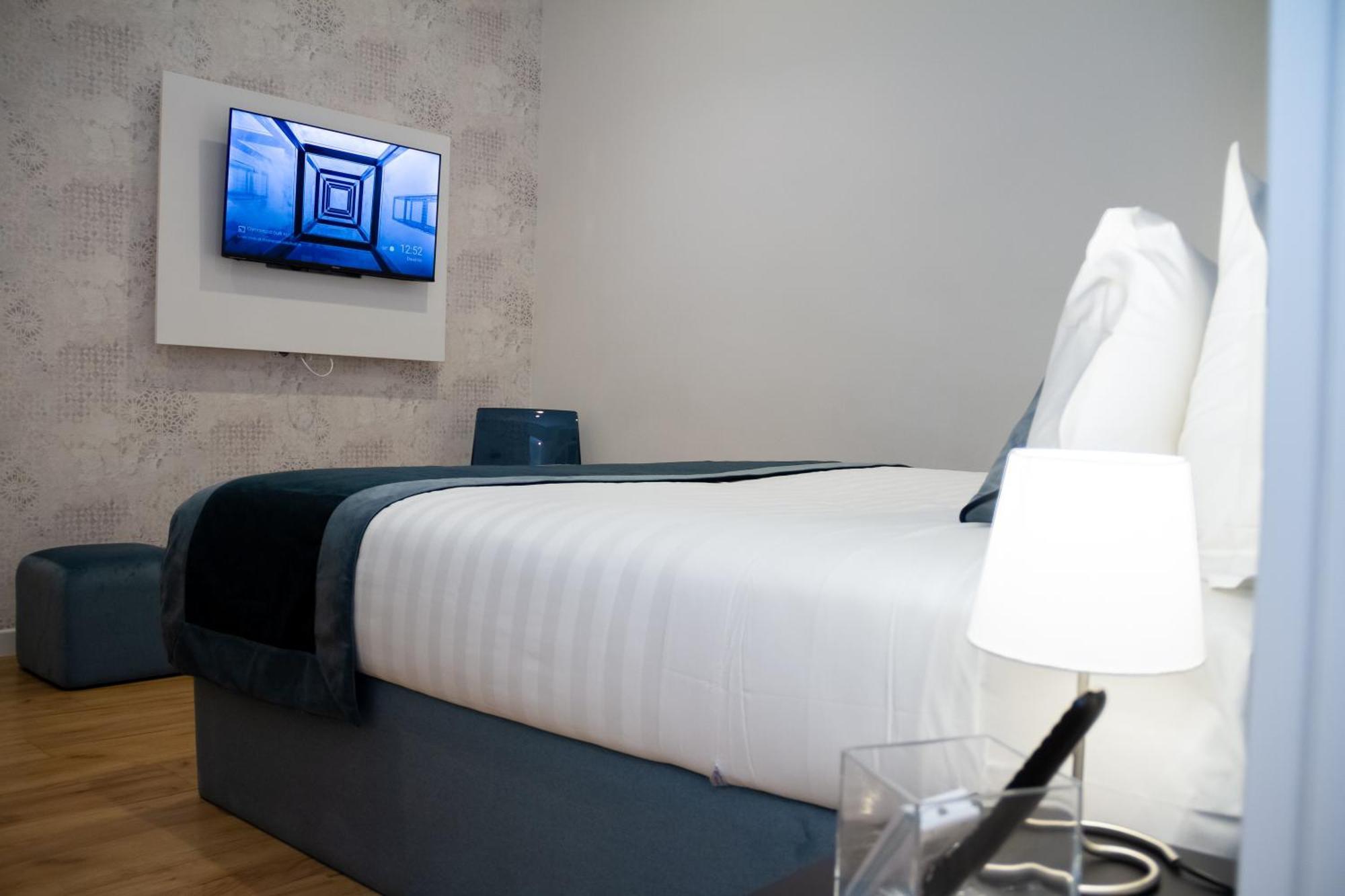 Home At Rome St. Peter Rooms&Apartment Εξωτερικό φωτογραφία