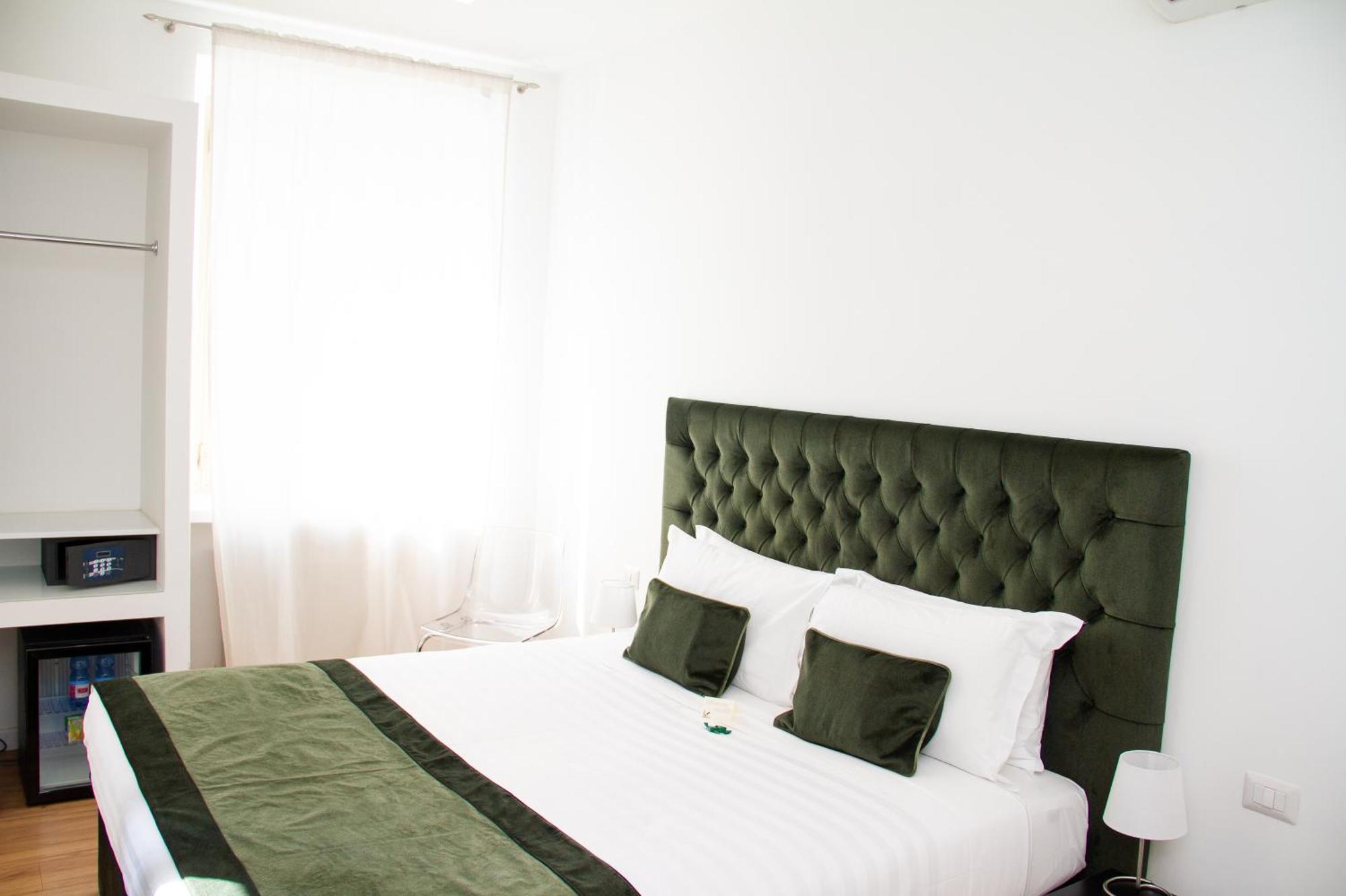 Home At Rome St. Peter Rooms&Apartment Εξωτερικό φωτογραφία