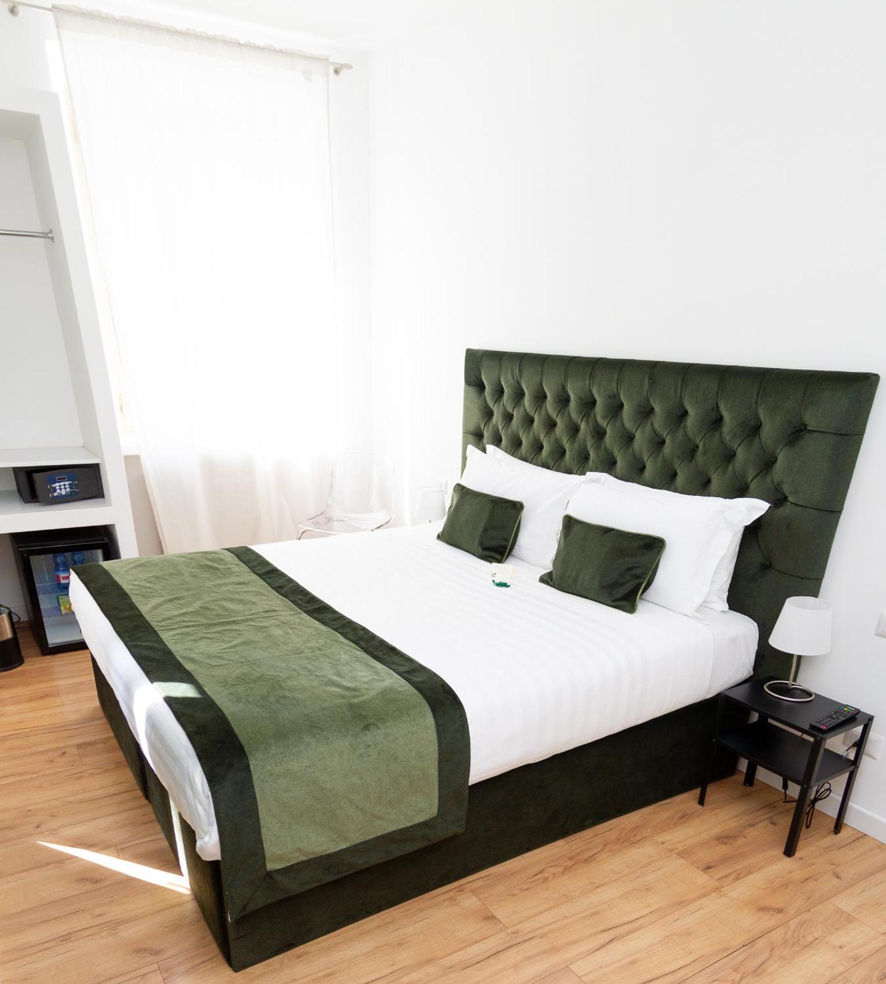 Home At Rome St. Peter Rooms&Apartment Εξωτερικό φωτογραφία