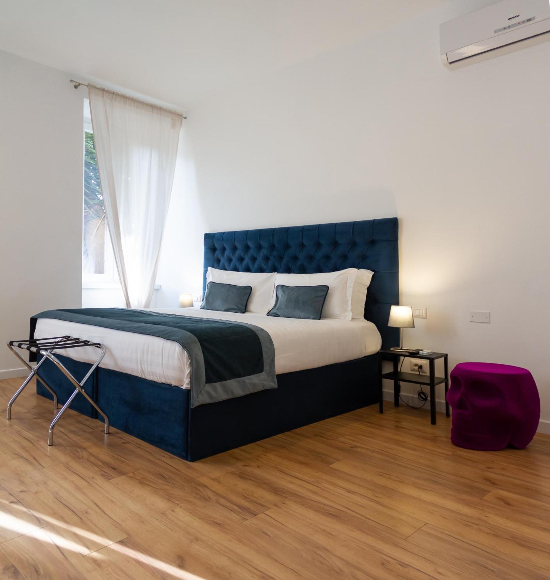 Home At Rome St. Peter Rooms&Apartment Εξωτερικό φωτογραφία