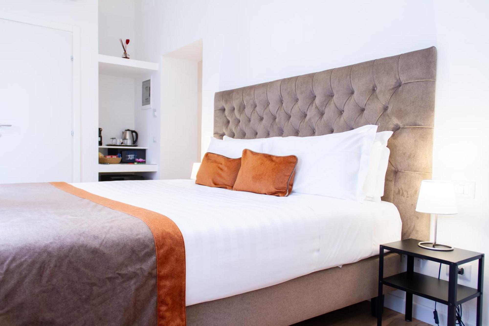 Home At Rome St. Peter Rooms&Apartment Εξωτερικό φωτογραφία